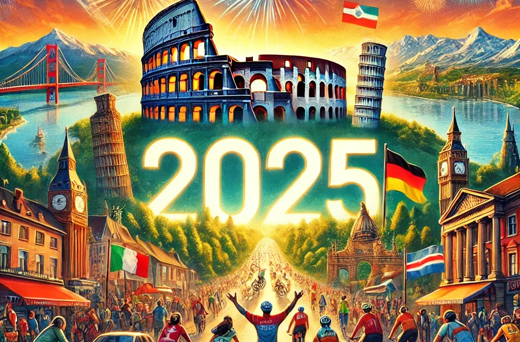 Ce mi-a plăcut la 2025